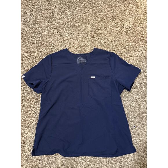 Figs Catarina Top XXL - Picture 1 of 3